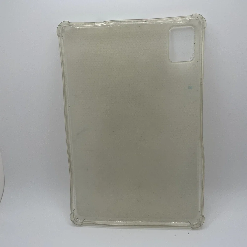 Clear Case‎ for 10in tablet